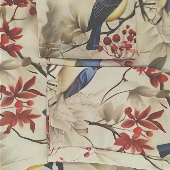 Golf 1/4 Zip Pullover Top - Picture 5 of 9